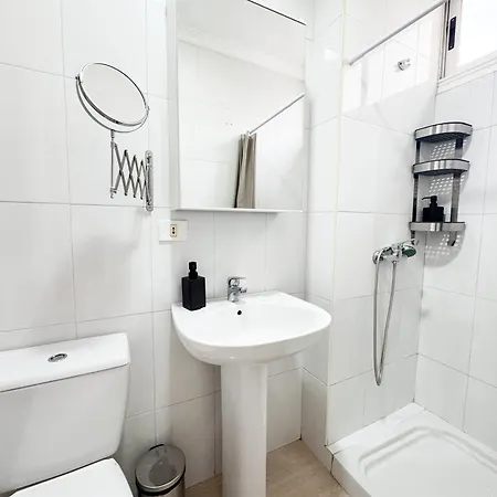Apartamento Smart Canteras *