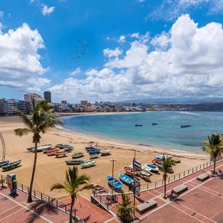 Smart Canteras Apartamento Las Palmas de Gran Canaria