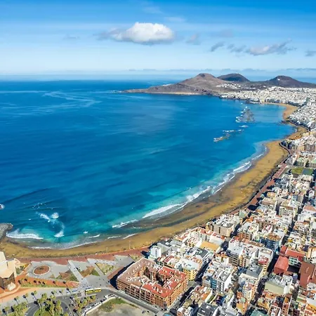 Apartamento Smart Canteras