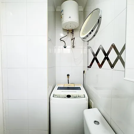 Apartamento Smart Canteras *