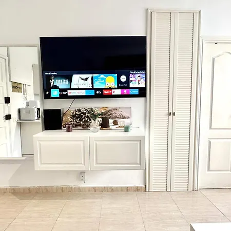 Apartamento Smart Canteras